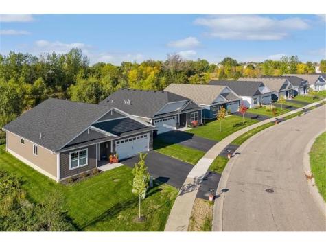 4901 Education Drive N Hugo MN 55038