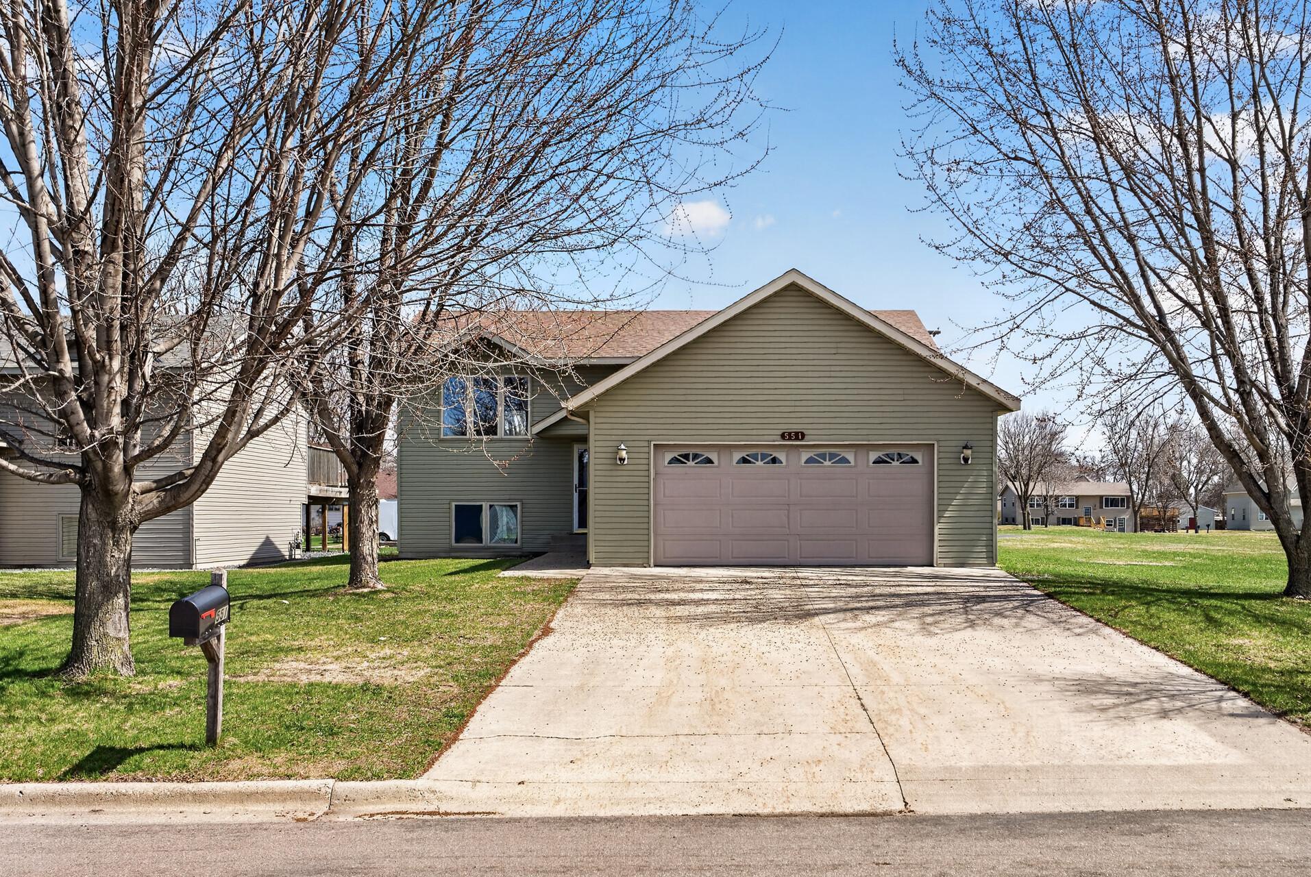 551 3rd Street S Winsted MN 55395