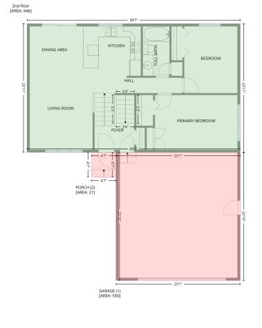 551 3rd Street S Winsted MN 55395