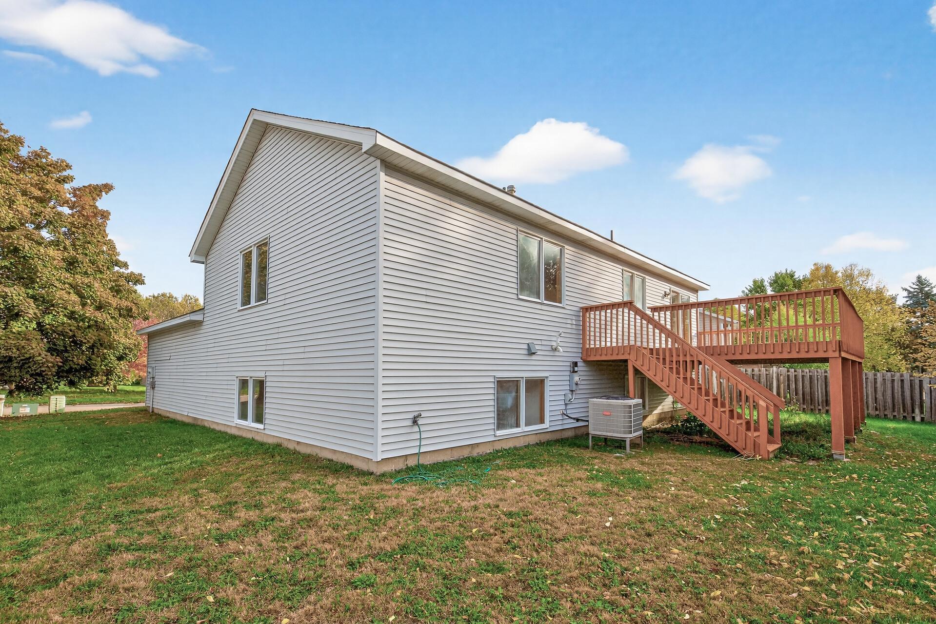 14786 Hallmark Drive Apple Valley MN 55124