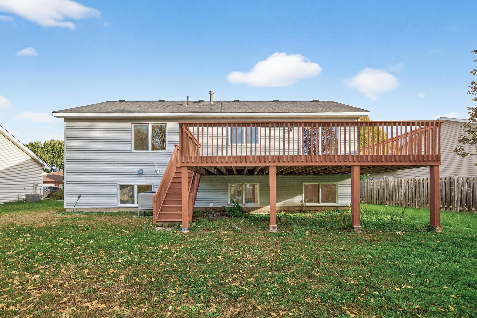 14786 Hallmark Drive Apple Valley MN 55124