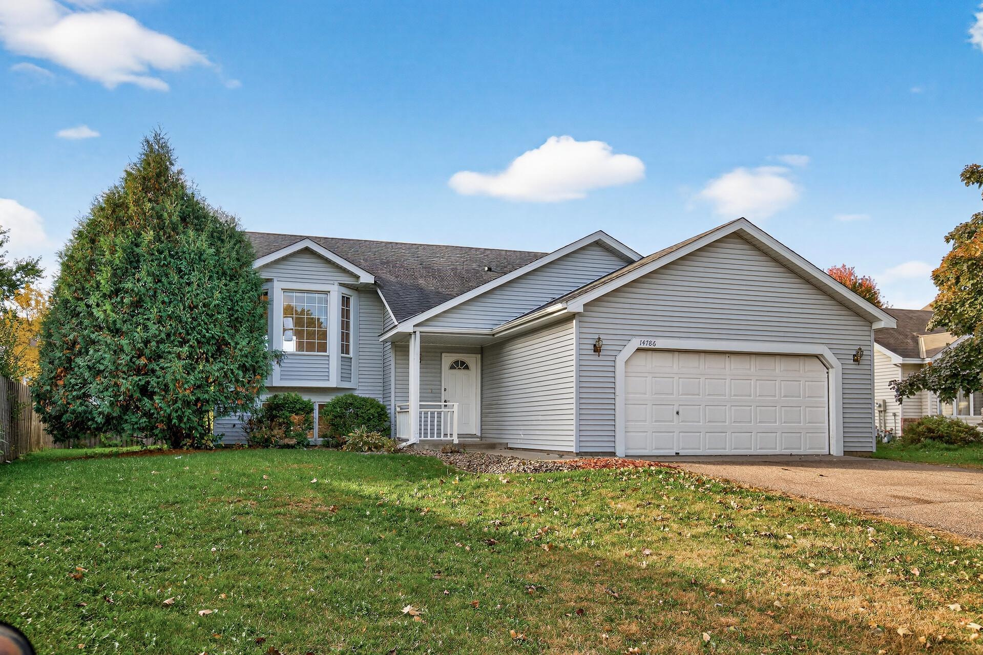 14786 Hallmark Drive Apple Valley MN 55124