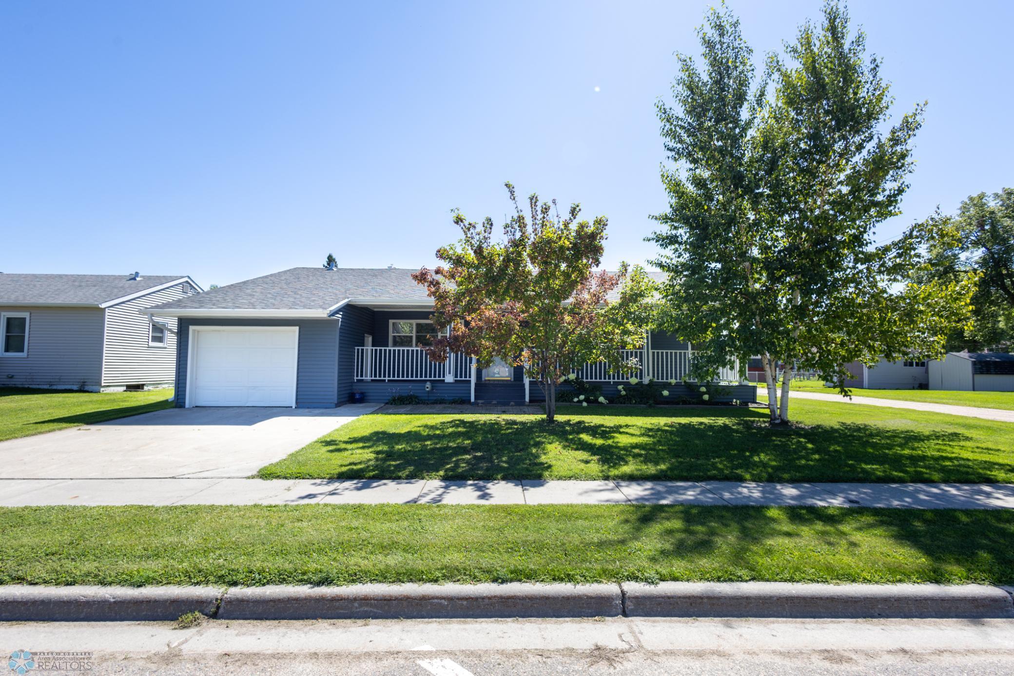 204 4th Avenue E Ada MN 56510