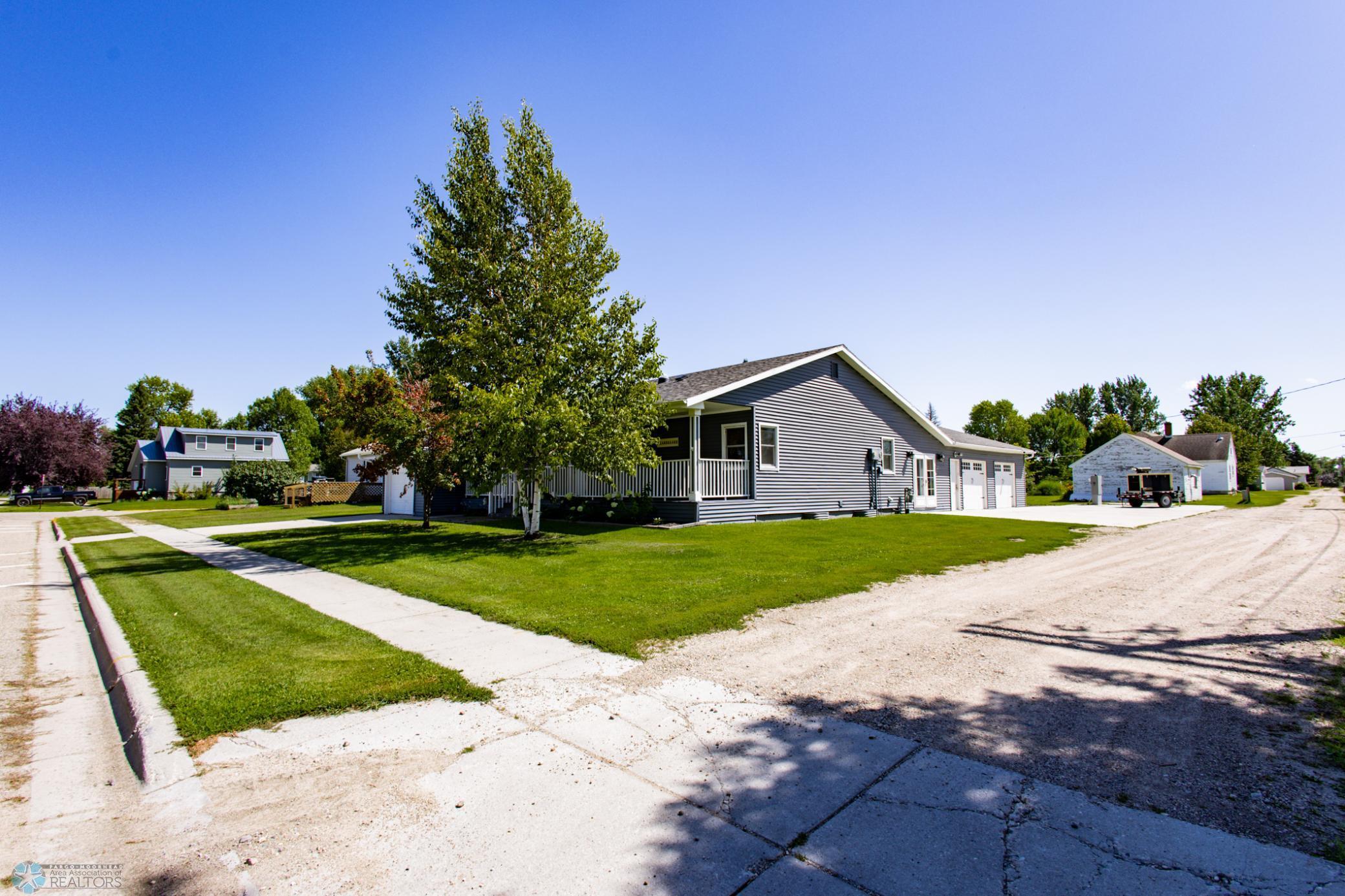 204 4th Avenue E Ada MN 56510