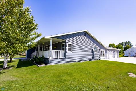 204 4th Avenue E Ada MN 56510