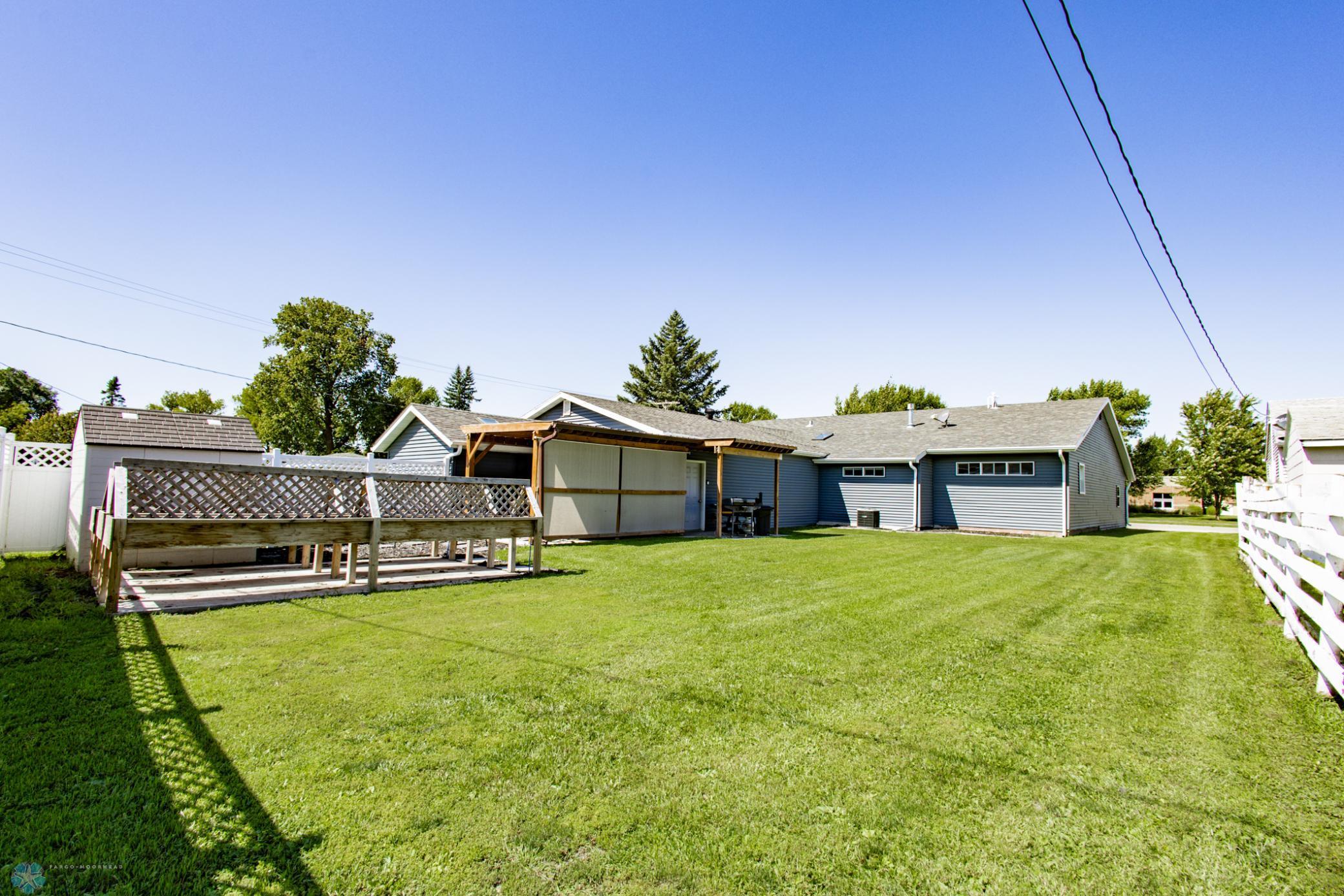 204 4th Avenue E Ada MN 56510