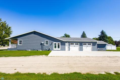 204 4th Avenue E Ada MN 56510