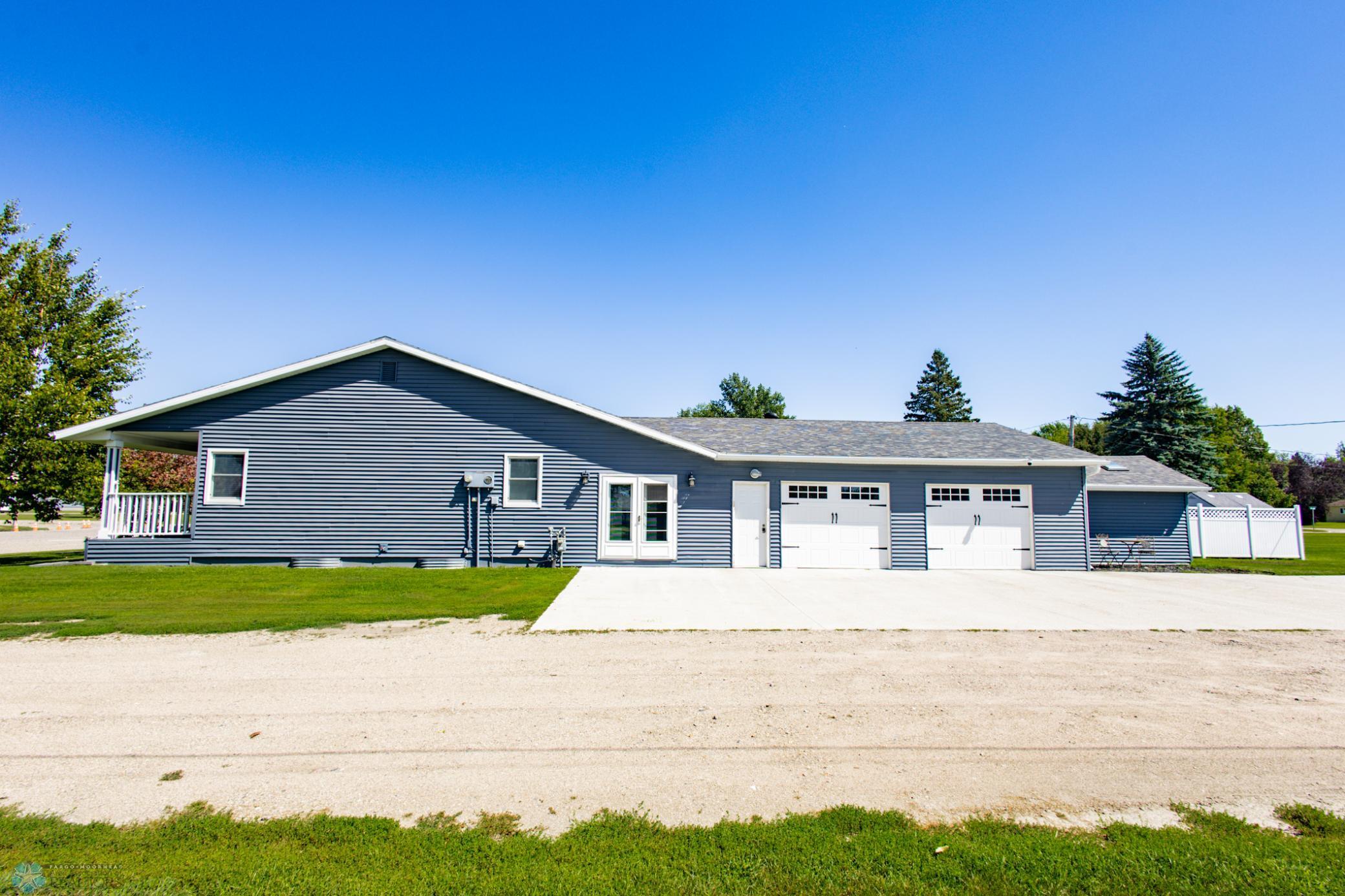204 4th Avenue E Ada MN 56510