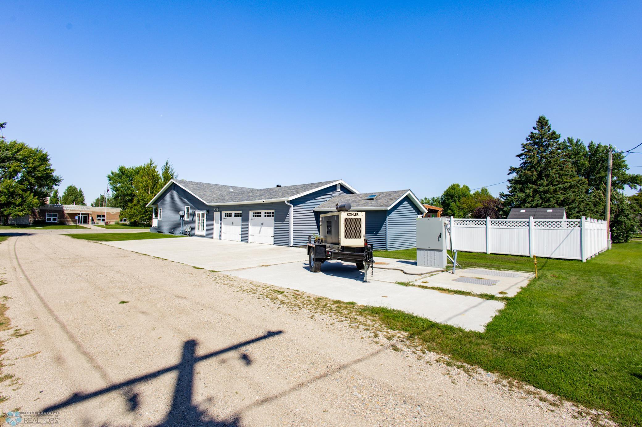 204 4th Avenue E Ada MN 56510