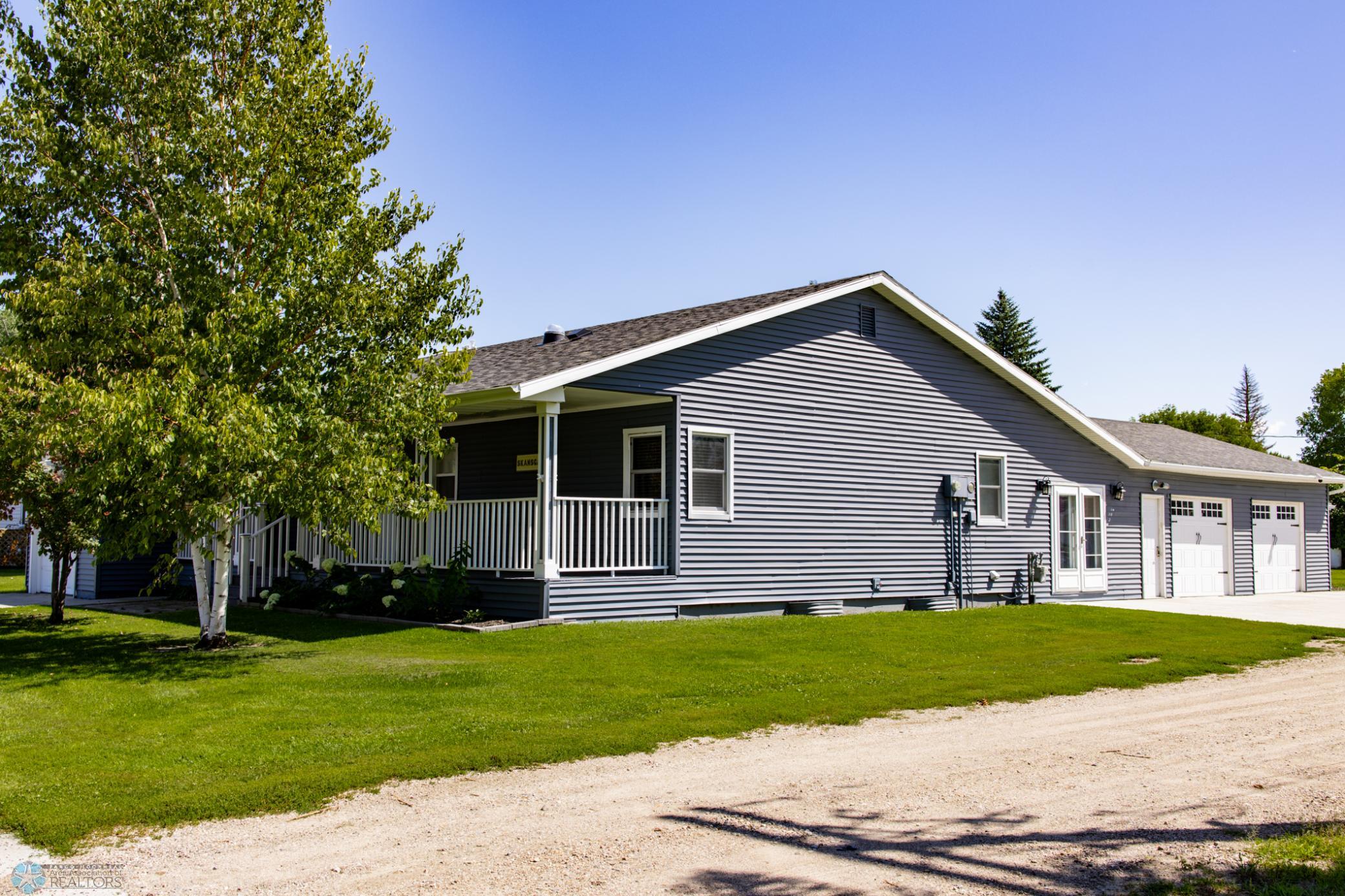 204 4th Avenue E Ada MN 56510
