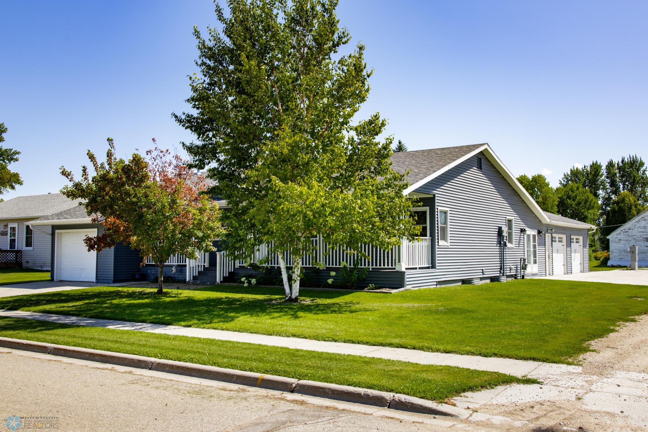 204 4th Avenue E Ada MN 56510
