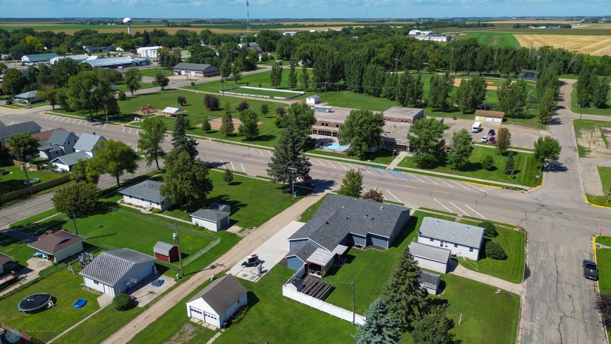 204 4th Avenue E Ada MN 56510