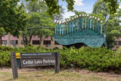 3151 Dean Court Minneapolis MN 55416