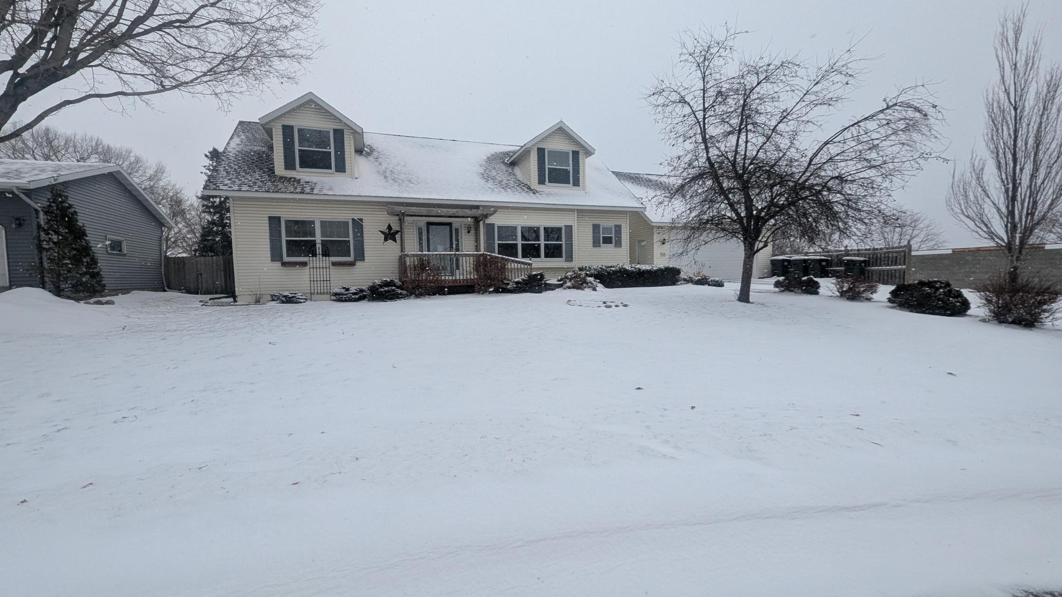 701 Aspen Drive Saint Peter MN 56082