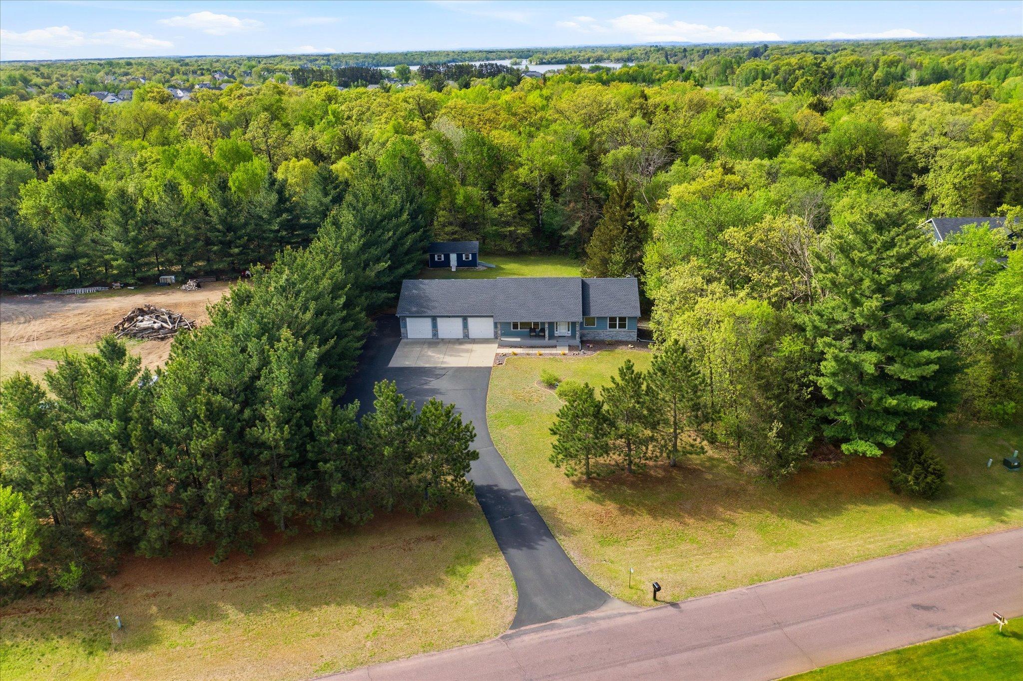 18757 243rd Avenue NW Big Lake MN 55309