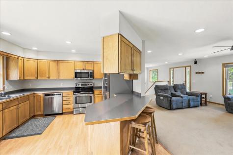 18757 243rd Avenue NW Big Lake MN 55309