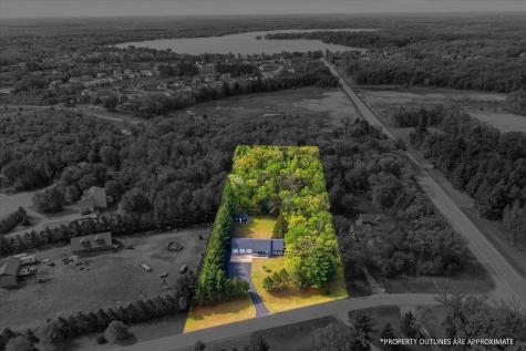 18757 243rd Avenue NW Big Lake MN 55309