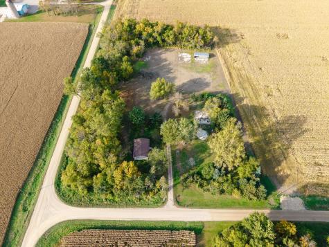 68540 300th Street Hartland MN 56042