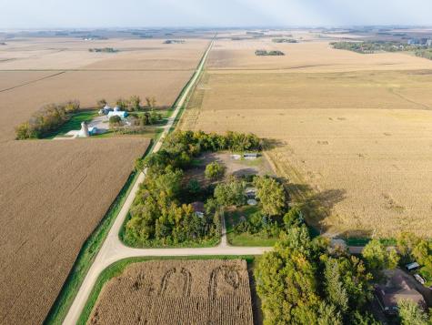 68540 300th Street Hartland MN 56042