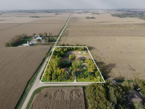 68540 300th Street Hartland MN 56042