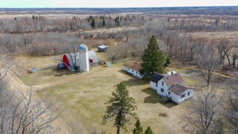 58644 280TH Street Deer Creek MN 56527