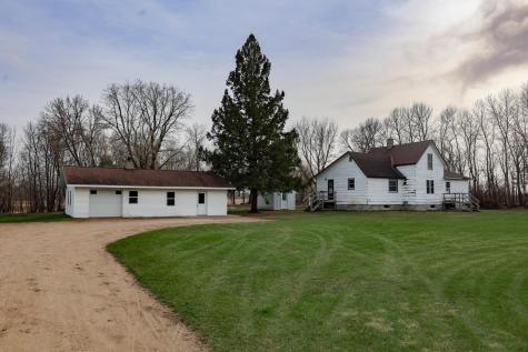 58644 280TH Street Deer Creek MN 56527