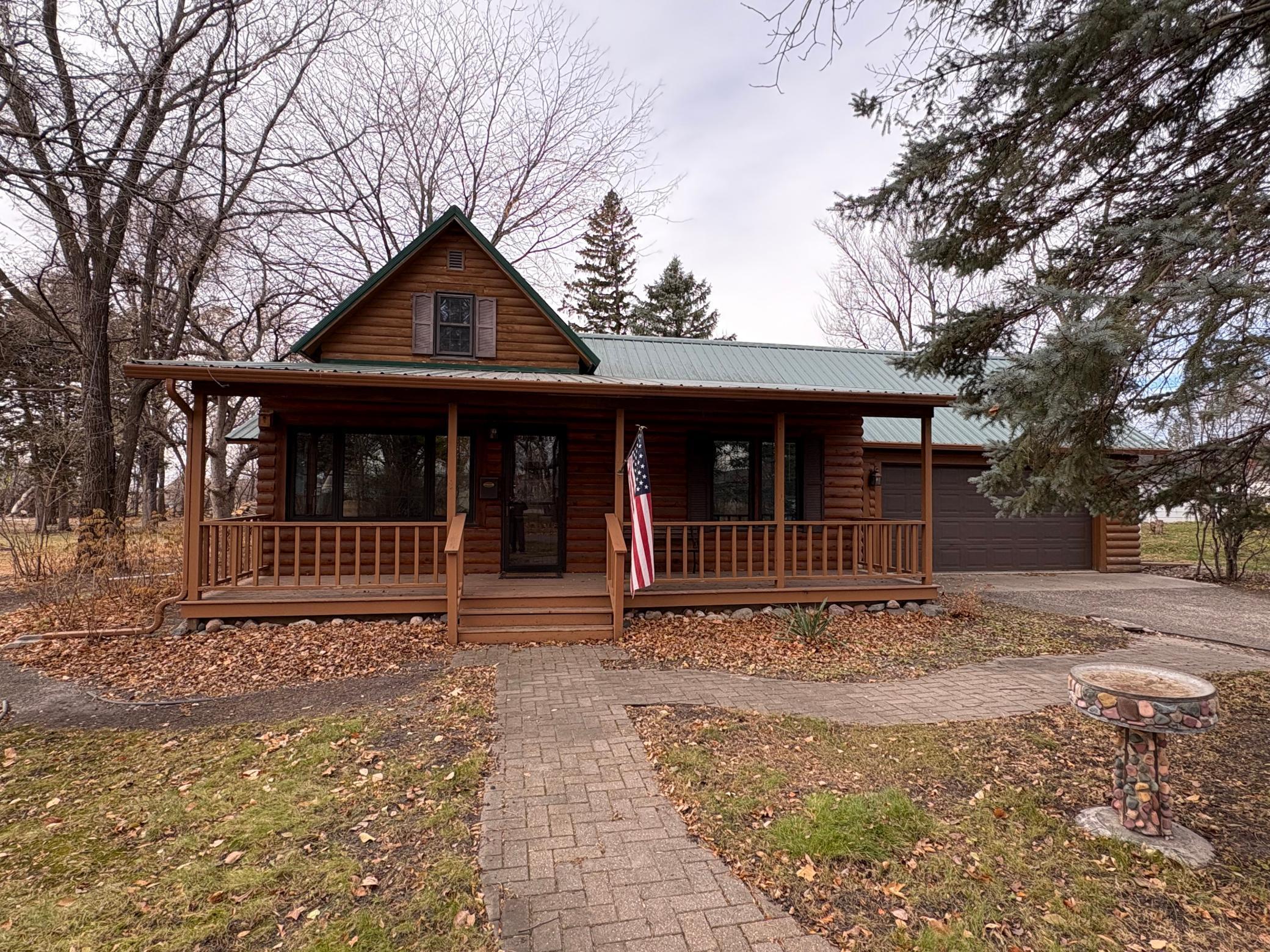 208 21st Street S Benson MN 56215