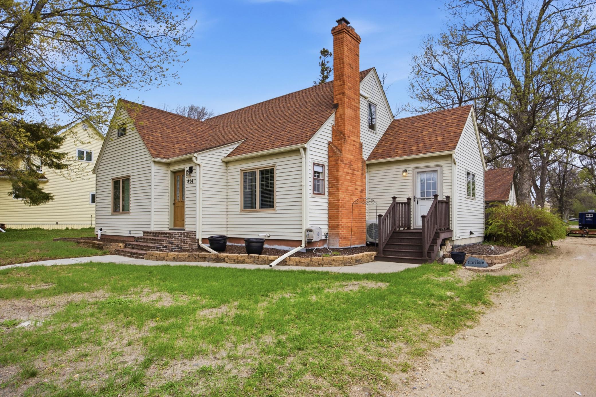 814 Joseph Street Hawley MN 56549