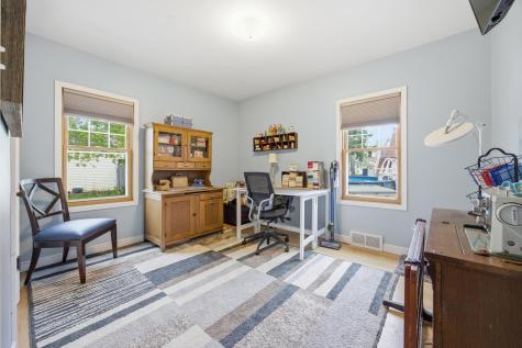 814 Joseph Street Hawley MN 56549