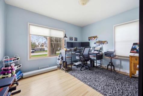 814 Joseph Street Hawley MN 56549
