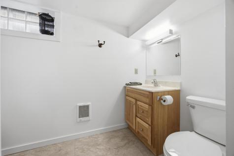 814 Joseph Street Hawley MN 56549