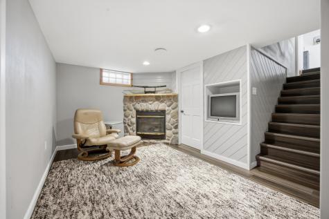 814 Joseph Street Hawley MN 56549