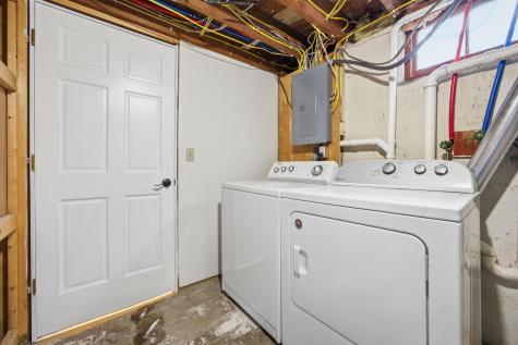 814 Joseph Street Hawley MN 56549