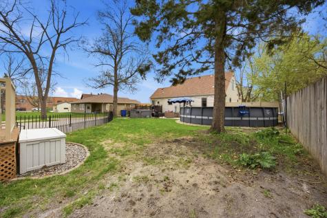 814 Joseph Street Hawley MN 56549
