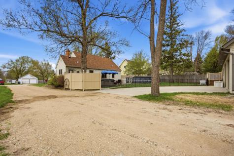 814 Joseph Street Hawley MN 56549