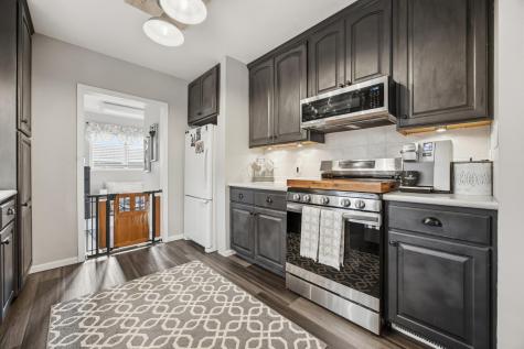 814 Joseph Street Hawley MN 56549