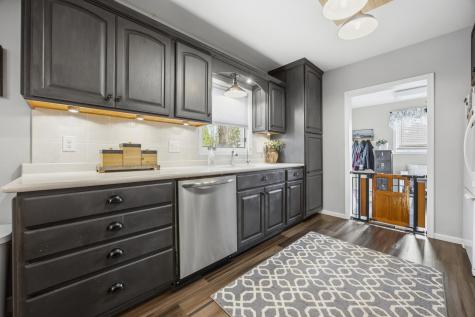 814 Joseph Street Hawley MN 56549