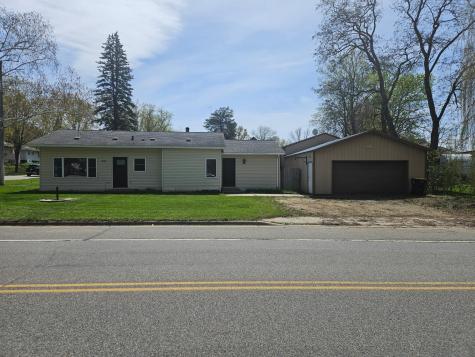 641 2nd Street Holdingford MN 56340