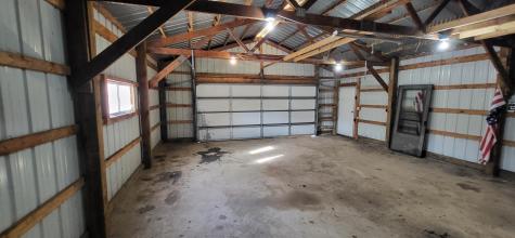 641 2nd Street Holdingford MN 56340
