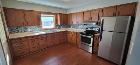 641 2nd Street Holdingford MN 56340
