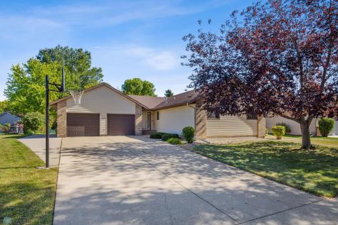 3338 20th Street S Fargo ND 58104