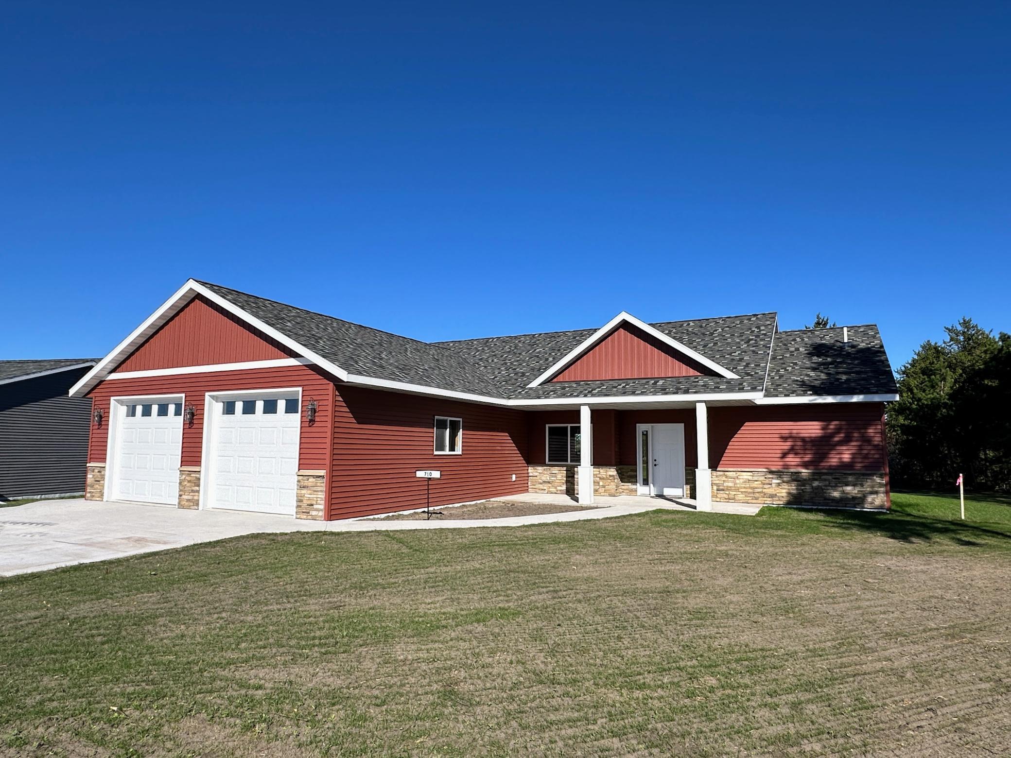 710 11th Street NW Perham MN 56573
