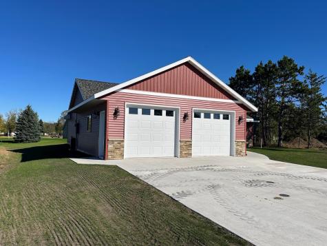 710 11th Street NW Perham MN 56573