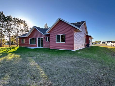 710 11th Street NW Perham MN 56573