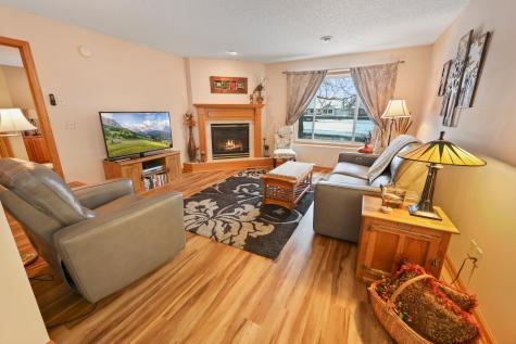 828 Aspen Circle Waite Park MN 56387