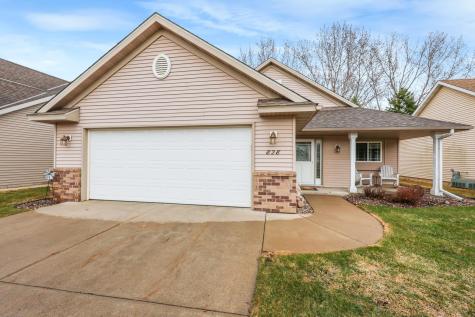 828 Aspen Circle Waite Park MN 56387