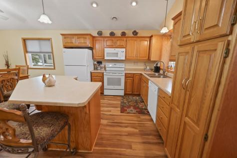 828 Aspen Circle Waite Park MN 56387