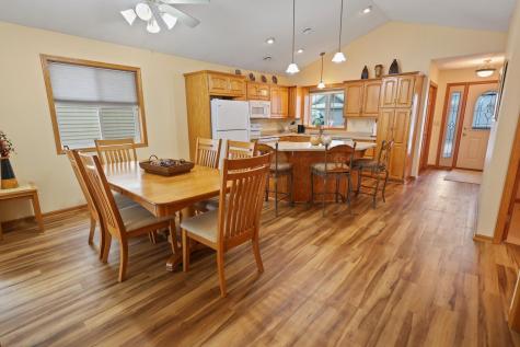 828 Aspen Circle Waite Park MN 56387