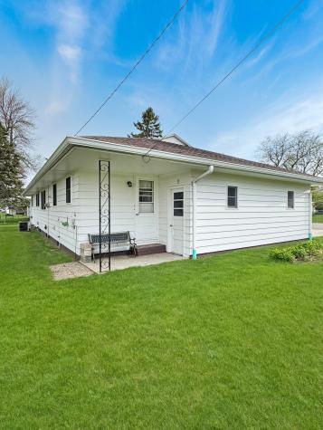 314 N Maple Street Ellsworth MN 56129