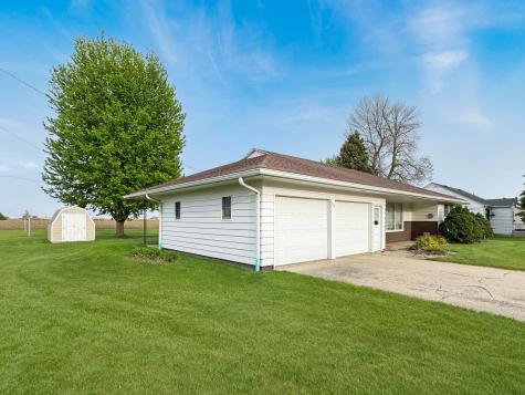 314 N Maple Street Ellsworth MN 56129